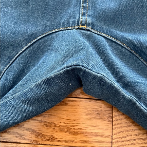 [W34Ins30]Zanerobe Sureshot Denim Jogger Dark Blue - Picture 6 of 11